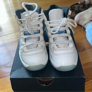 Jordan 11 retro legend blue 2024 ps 11c
